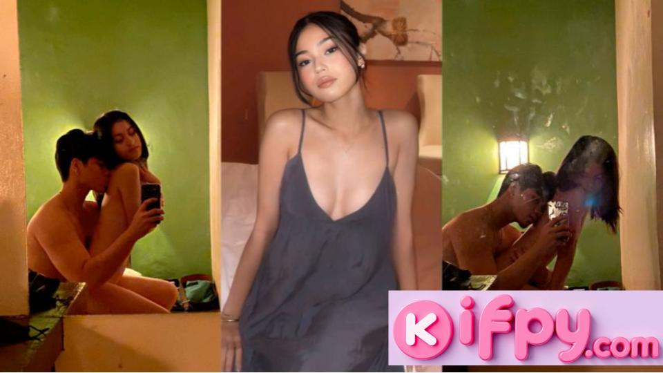 Maging Maingat Sa Kilos At Pananalita Lalo Na Kung Alam Mong May Jowa Siya O May Relasyon Dahil Hindi Mo Siya Pwedeng Kantutin Kahit Na Mainit Ang Tingin Niya