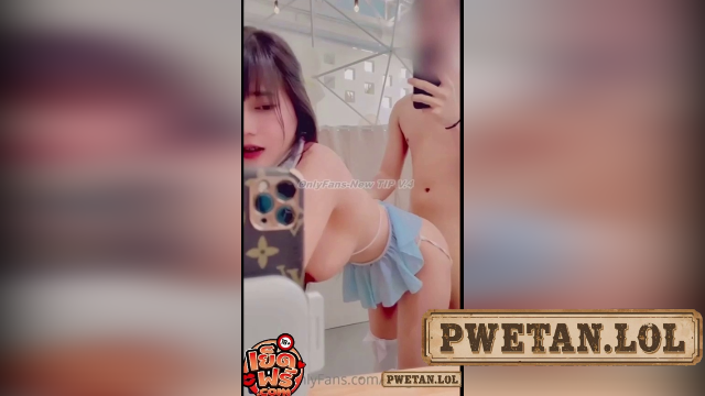 Mas Bagay Ka Dito Sa Burat Ko