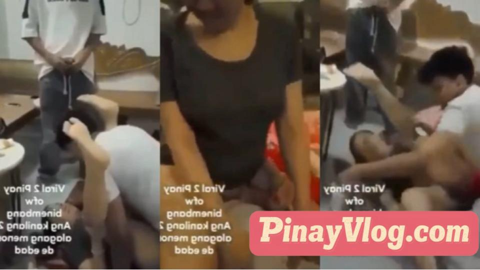 Sobrang Init Na Nga Tapos Dumaan Ka Pa Na Parang Mas Nakakapaso Kasi Mainit Na Mainit Ang Puke Mo Sa Isip Ko