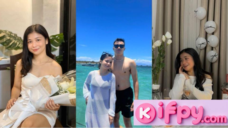 Gusto Kitang Ipakita Sa Mundo Pero Hindi Pwede Kahit Libog Na Libog Na Akong Tirahin Ka