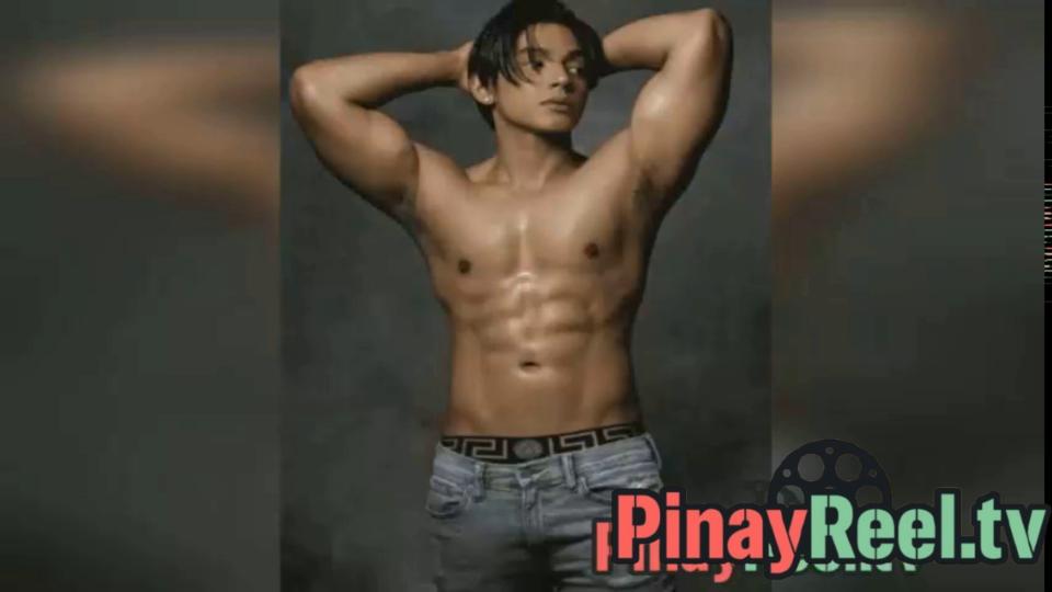 Ron Angeles Sumibak Ng Kipay Sa Viral Video Ng The Big Four, Grabe Ang Bayo Trending Pa Rin