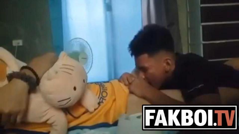 Isang Text Lang “miss Na Kita”, Agad Pumayag — Binuksan Na Hita, Sinabi “ipasok Mo Na Agad Yang Titi Mo Sa Puke Ko”