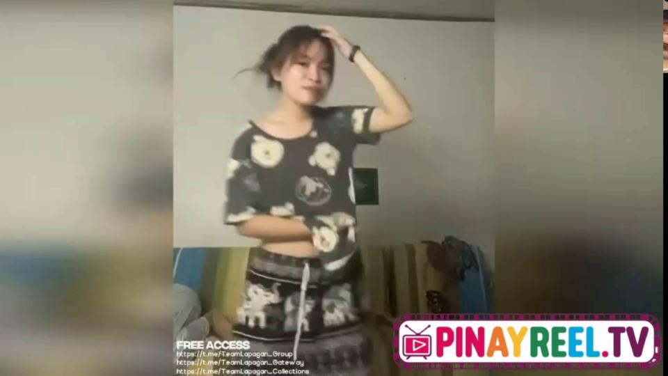 Ang lapit mo na huwag mo akong subukin kasi baka hindi ko na mapigilan ang sarili ko na hawakan ka