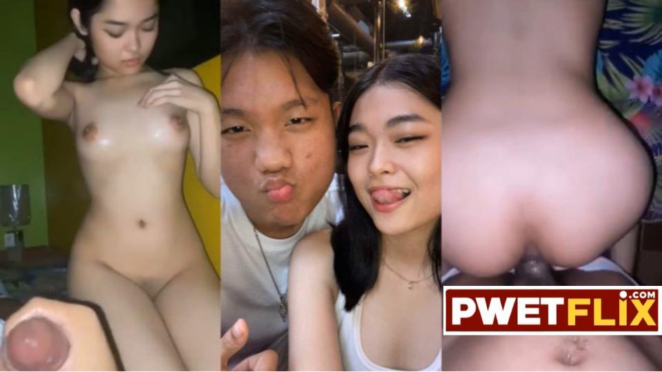 Sobrang Sarap Dahil Sobrang Ganda Niya Pinatuwad Ko Siya Tapos Binayo Hanggang Sumigaw “sarap Na Sarap Ako”