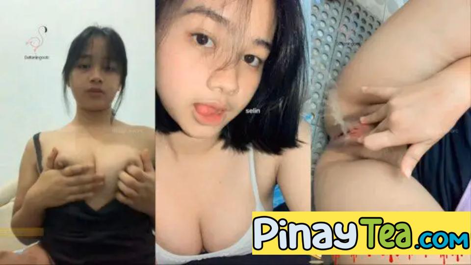 Naging Marupok Ako Sa Taong Marunong Mag-effort Kaya Handa Na Akong Mag-effort Sa Pamamagitan Ng Puke Ko