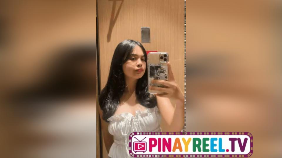 Hindi Ako Magsasawa Na Piliin Ka Araw-araw Dahil Araw-araw Ko Ring Gustong Kantutin Mo Ako