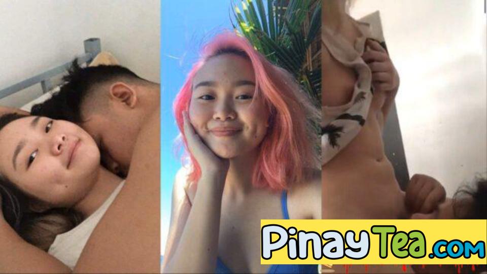 Kapag Nagkukulitan Tayo Nakakalimutan Ko Lahat Ng Stress Ko Lalo Na Kapag Nagkakantutan Tayo