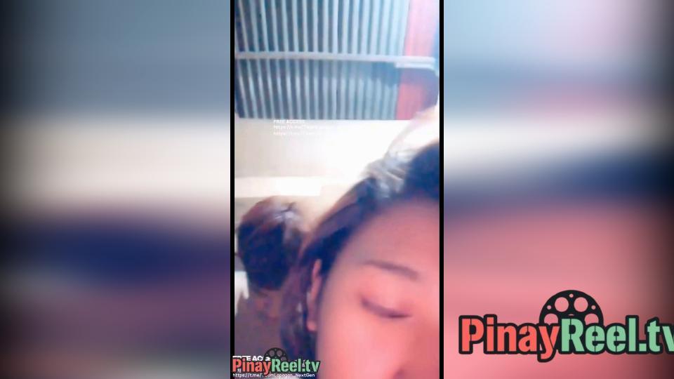 Pag-usapan Ang Mga Nangyari Sa Buhay Ninyo Habang Magkalayo Kayo Pero Pag Nagkita Na Kayo, Kantutan Muna Bago Magkwentuhan
