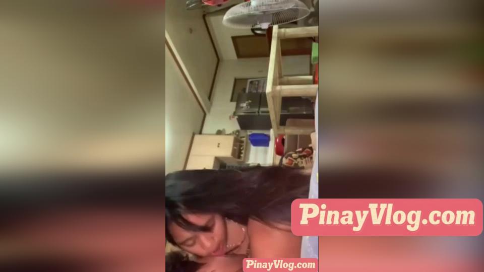 Pinsan Kong Sexy Laging Nagpapakita Ng Cleavage Pag Family Reunion, Kinuha Ko Sa Likod Ng Bahay Binayo Ko Nang Todo Sa Pwet Niya