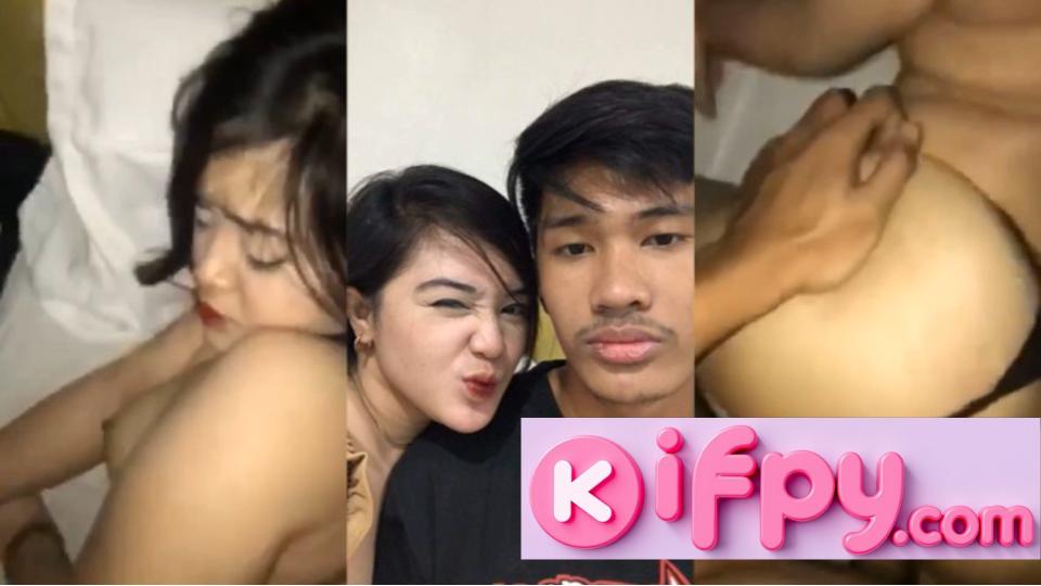 Sa Bawat Sandali Mas Lalo Kitang Minamahal Dahil Mas Lalo Kitang Gustong Kantutin