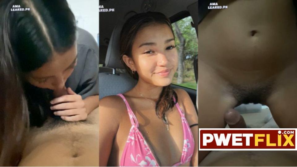 Ganda Ng Mukha Tapos Ganda Pa Ng Puke Kaya Round After Round Walang Sawaan Sa Kantutan
