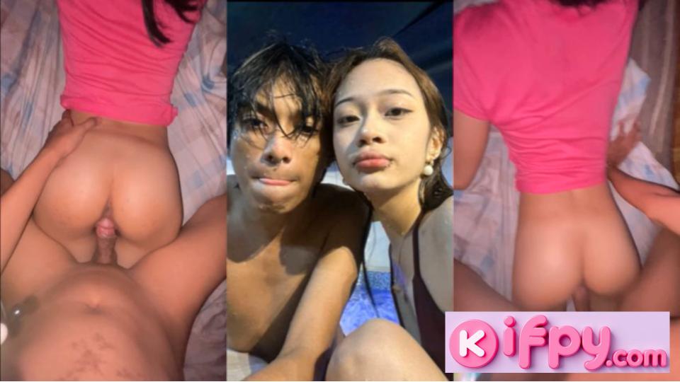 Minsan mas masaya pa ang kulitan natin kaysa sa pinuntahan natin lalo na kapag nauwi sa kantutan