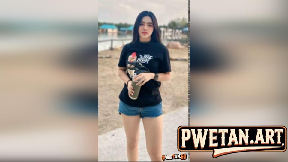 Medyo Boyish Daw Sya Pero Yung Katawan Pag Kinantot Naku!