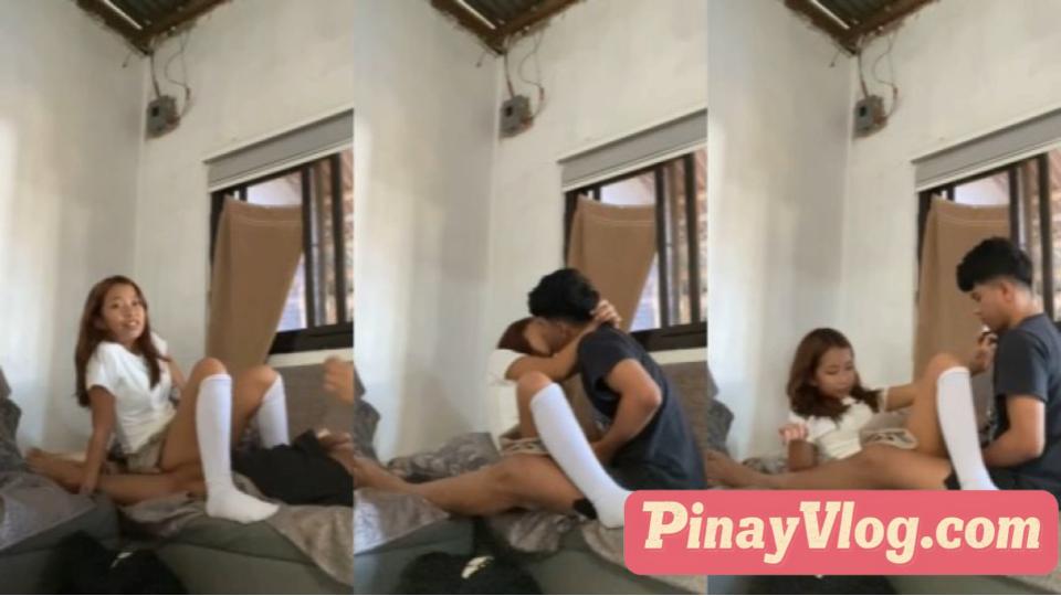 Basang-basa Na Ang Puke Niya Pag Nalibogan Diretso Buksan Ang Hita “kantutin Mo Na Ako Ngayon”
