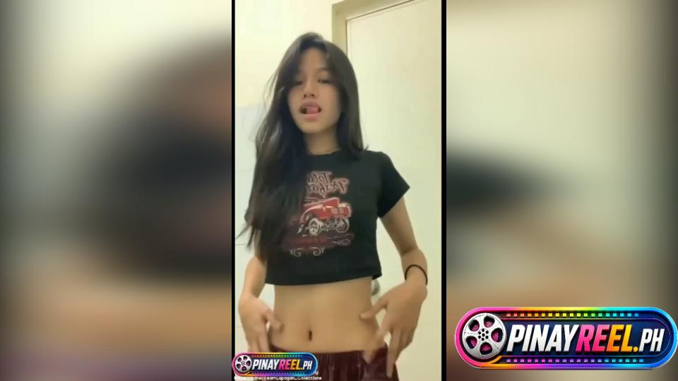 Pag GF Mo Man Sya Wag Ka Na Mag Jakol Dapat Rektang Kantot