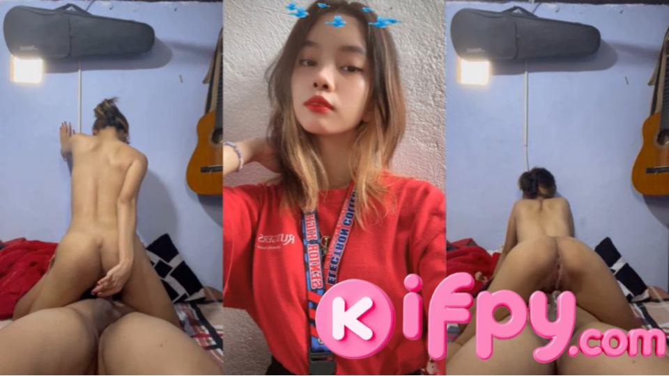 Ang Sarap Ng Chix Ko Ngayong Araw Ng Mga Puso, Halik Sabay Kadyot Nang Malalim Habang Magkayakap Hanggang Busog Na Ang Puke Niya Sa Tamod Ko Sa Bibig At Loob