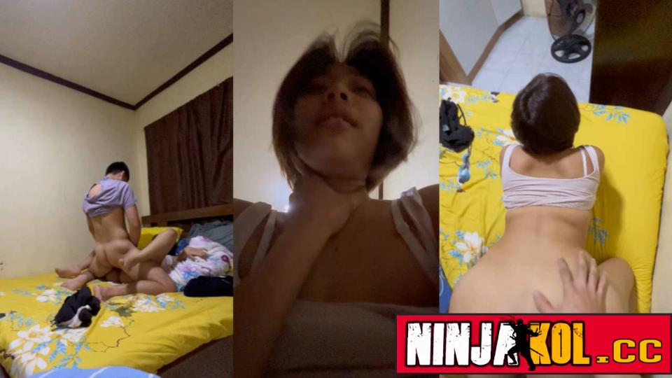 Matagal Ko Nang Hinahabol, Dinilaan Ko Muna Ang Klitoris Niya Hanggang Nilabasan Siya Sa Bibig Ko Bago Ko Ulit Ipinasok Nang Todo Sa Loob