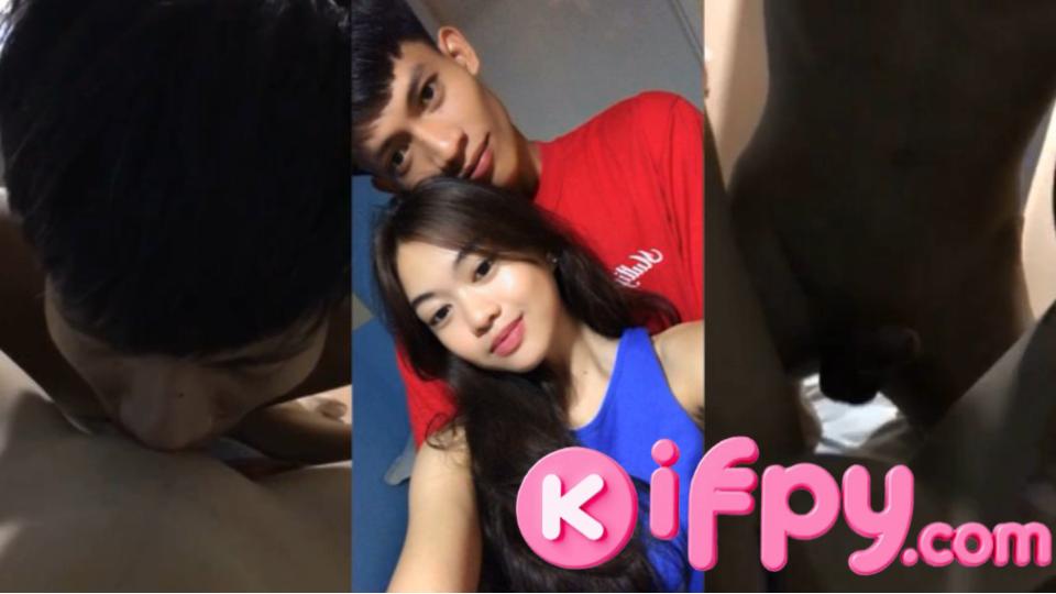 Gusto Mo Sa Kotse Tayo? Sige Baby Sa Backseat Ko Buksan Hita Ko Bayuhin Mo Nang Malakas