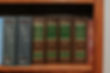 legal books