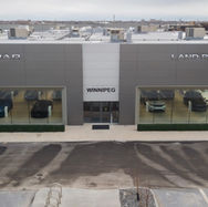 Jaguar Land Rover