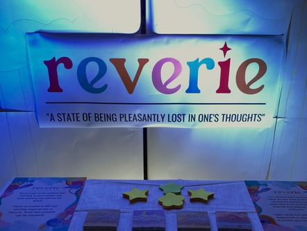 St. Scholastica’s College (SSC) Manila’s ‘Reverie’ showcases students’ hopes and dreams through art