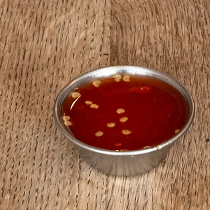 Sweet Chilli Sauce