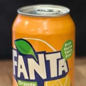 Fanta (330ml)