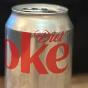 Diet Coke (330ml)