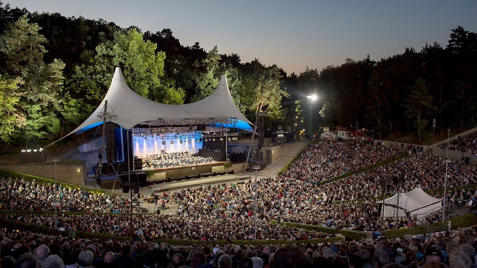 concierto