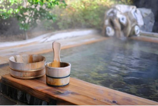 spa