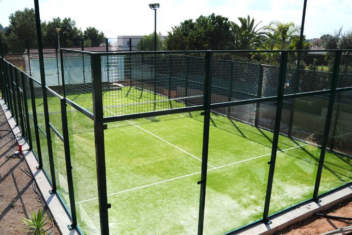 padel