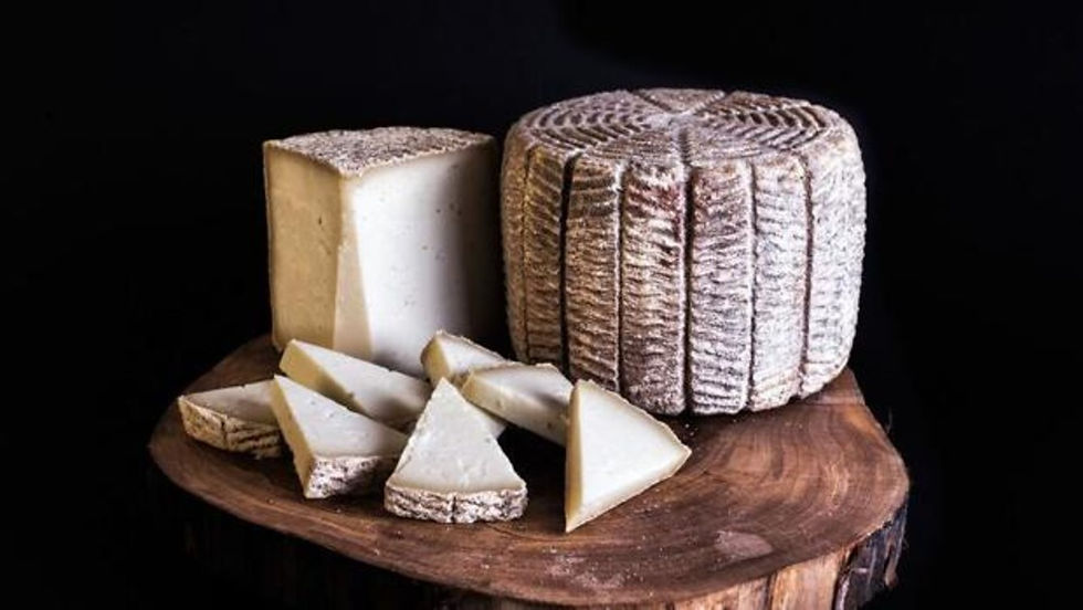 queso