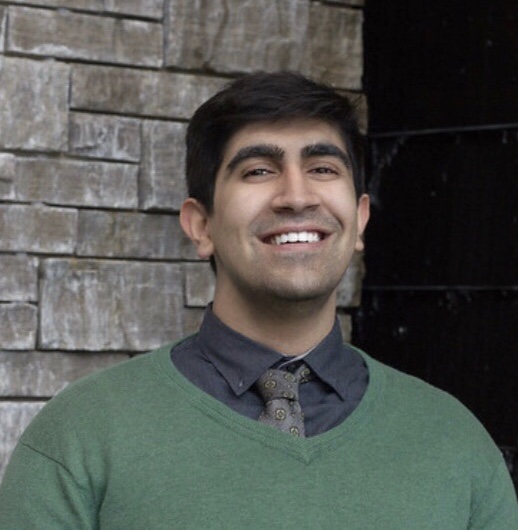 Writer: Satvik Bajaj