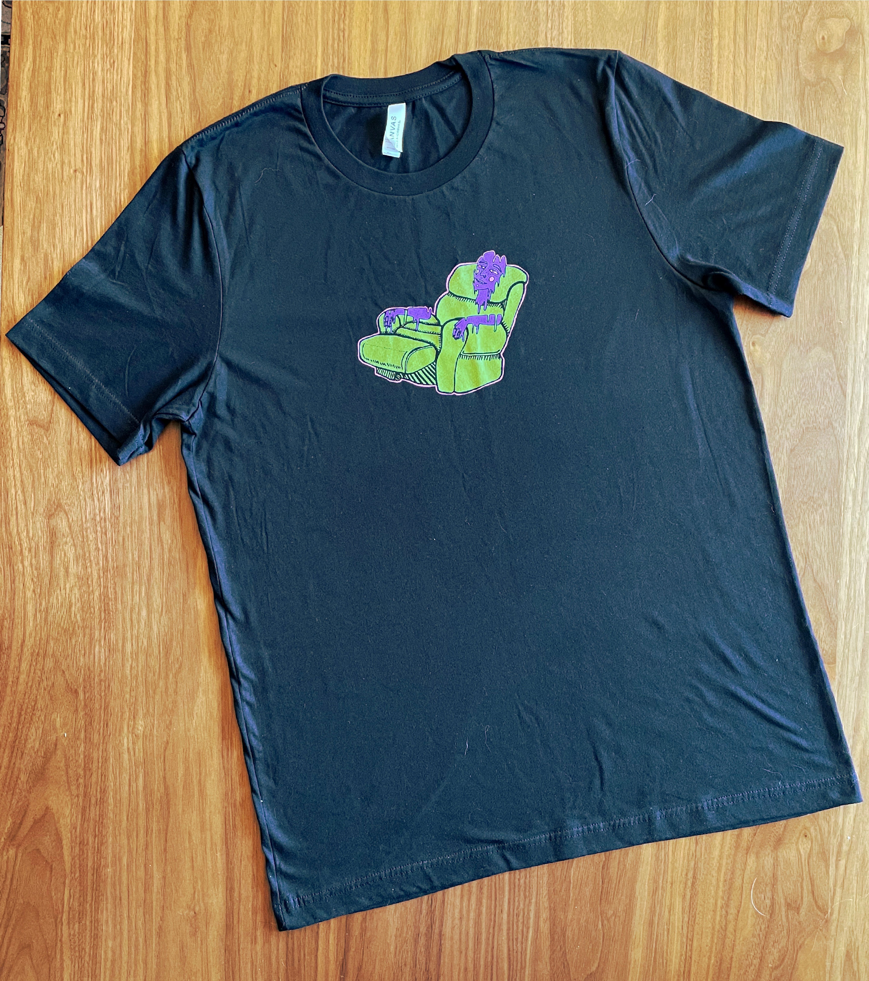 Goo Man T-Shirt