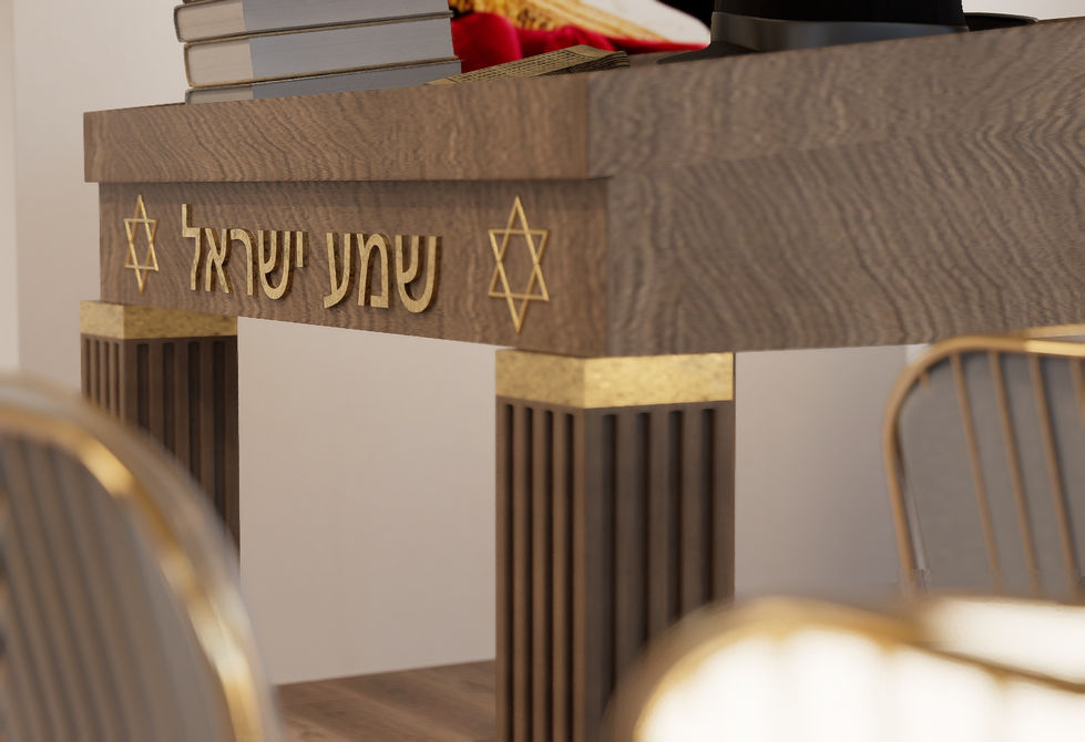 Chabad of Delray View 7