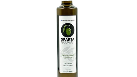 Sparta Gourmet - Extra Virgin Olive Oil 750ml