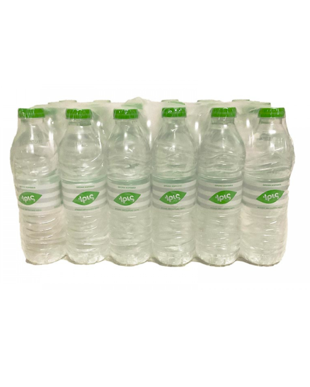 Iris natural spring water 12 x 500ml