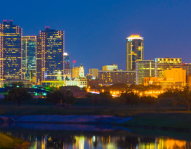 Ultra Expeditions El Fuego 50 Fort Worth