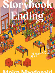 Healing Loneliness by Increasing Connection and Belonging and STORYBOOK ENDING by Moira Macdonald