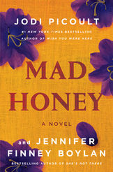 Intimate Partner Violence Red Flags and MAD HONEY by Jodi Picoult and Jennifer Finney Boylan