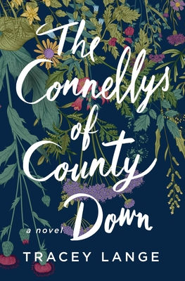 Cover of The Connelly's of County Down