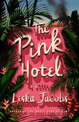 Social Monitoring and THE PINK HOTEL by Lisa Jacobs