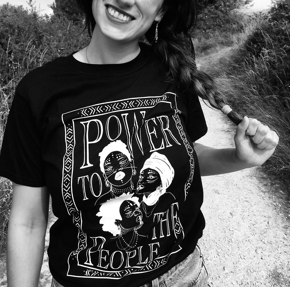 Miniatura: Camisetas II