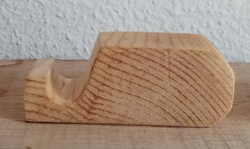 Miniatura: Sujeta-móviles