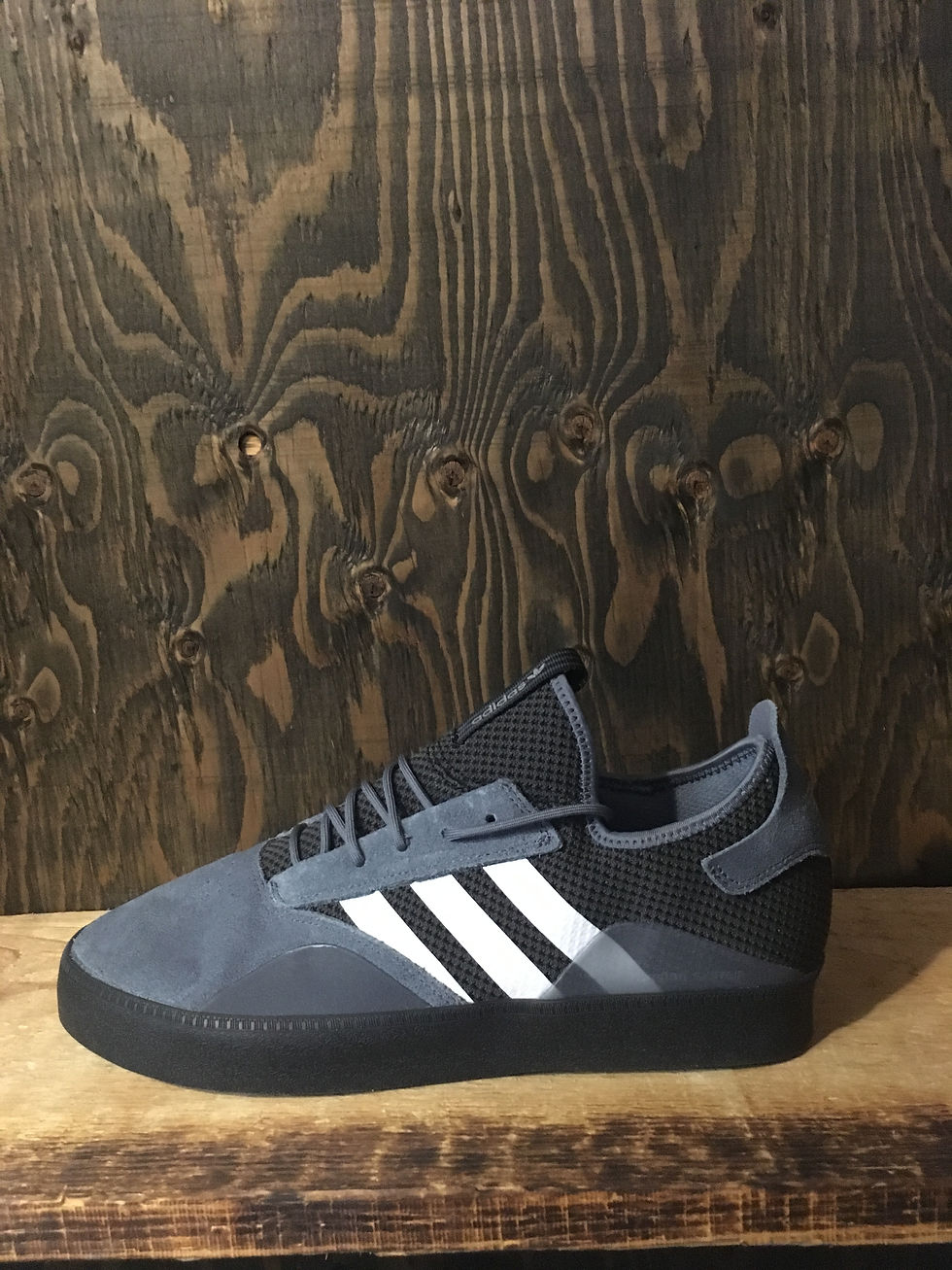 Adidas 3ST .001 (black)