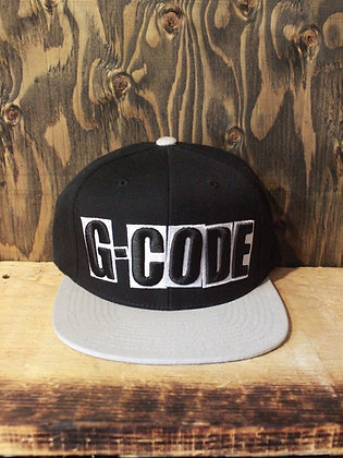 Baker G-Code Hat | thelocalskateshop