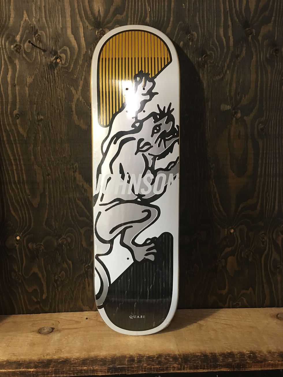 Quasi Skateboards