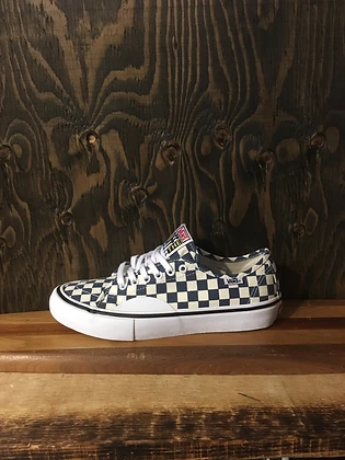 vans av classic pro
