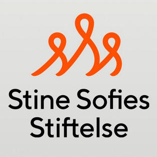 Noviolence samrabeider med Stine Sofie Stiftelsen