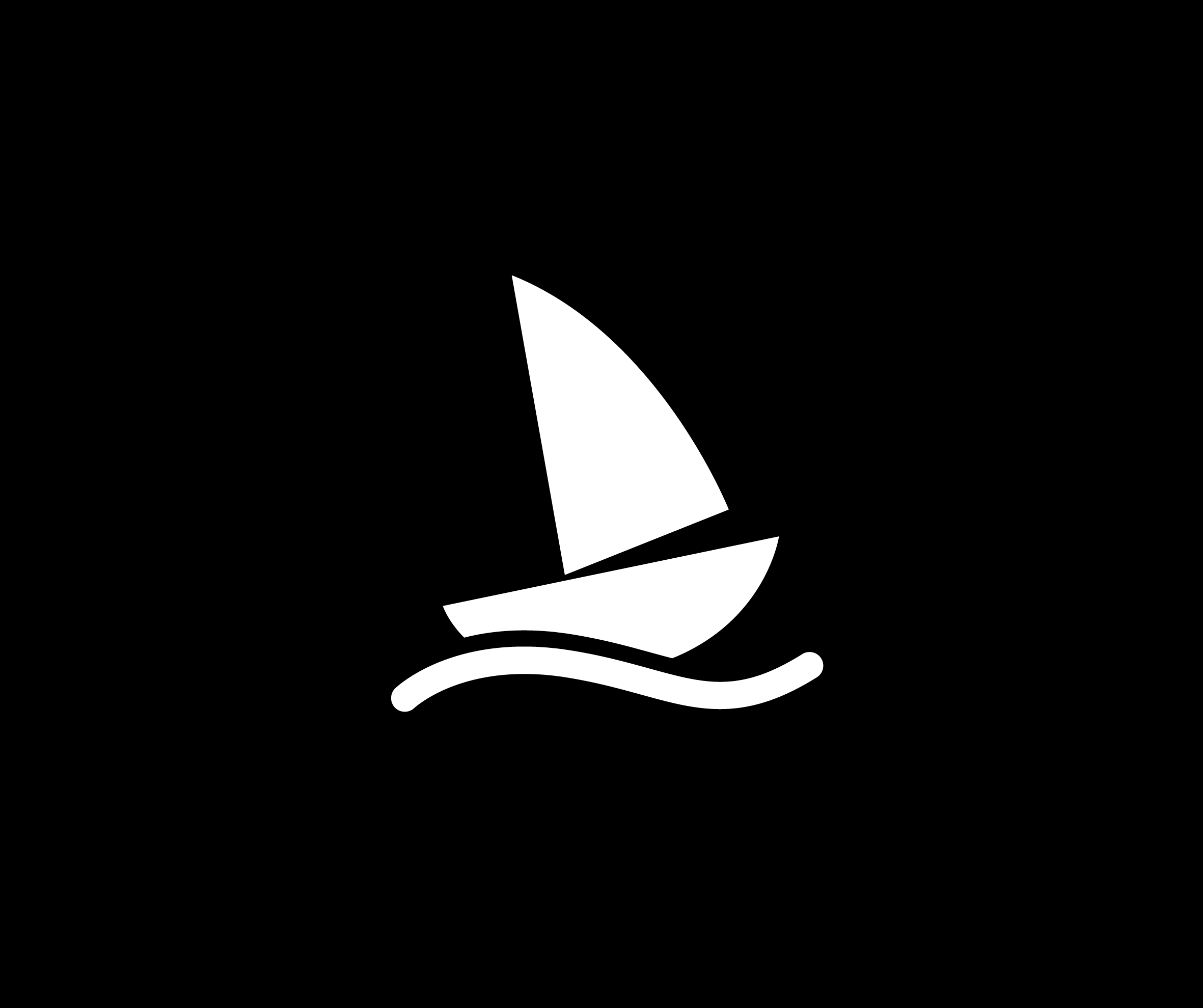 Holmen marina i nærheten